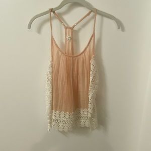 Cute Summer Shirt by En Creme!!